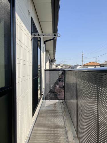  宇野線<宇野みなと線>/早島駅 徒歩15分 2階 築27年