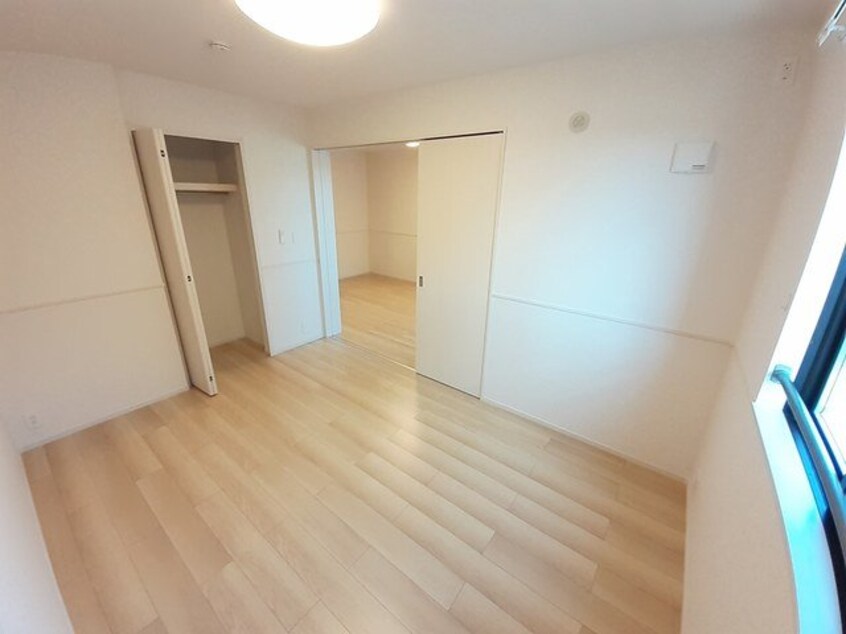  山陽本線（中国）/新倉敷駅 バス11分堀貫下車:停歩5分 2階 築4年