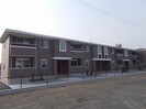 伯備線/総社駅 徒歩12分 2階 築11年の外観