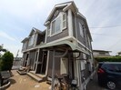 宇野線<宇野みなと線>/早島駅 徒歩27分 1階 築23年の外観
