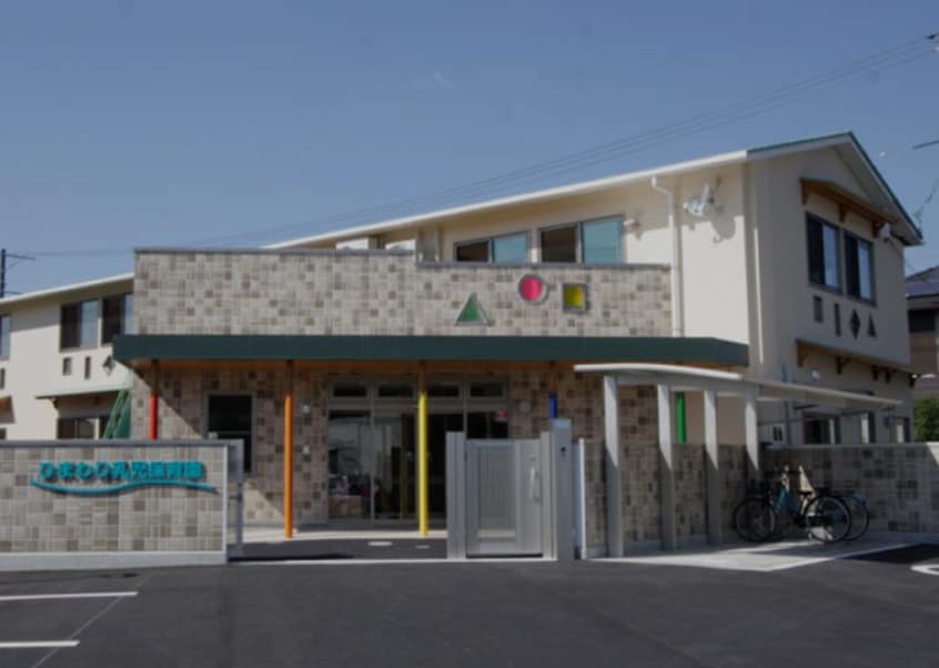 ひまわり乳児保育園(幼稚園/保育園)まで931m 山陽本線（中国）/倉敷駅 徒歩36分 2階 築6年