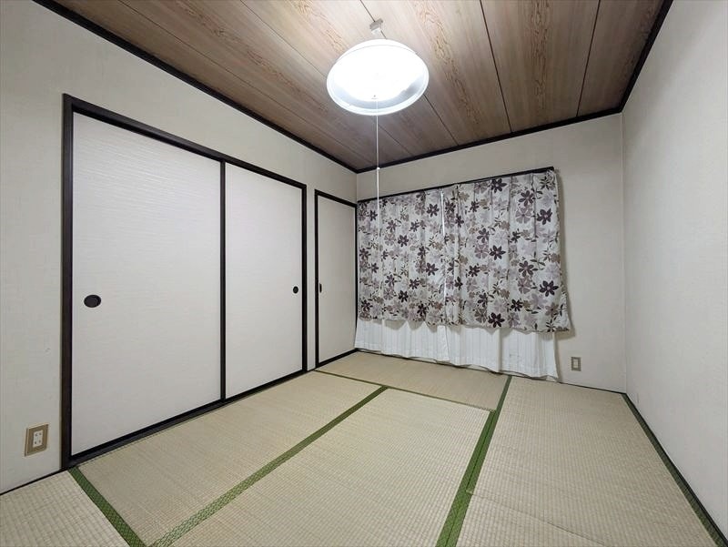  宇野線<宇野みなと線>/茶屋町駅 徒歩34分 1階 築39年