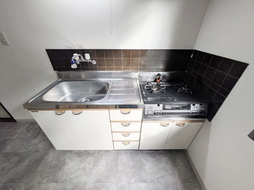  宇野線<宇野みなと線>/茶屋町駅 徒歩34分 1階 築39年