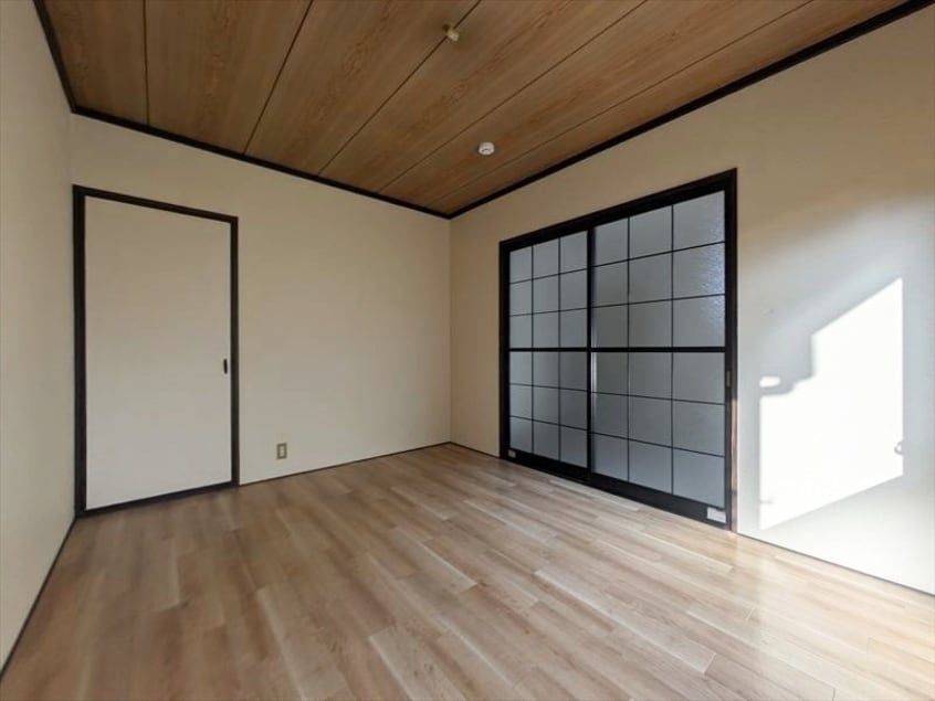  宇野線<宇野みなと線>/茶屋町駅 徒歩34分 1階 築39年