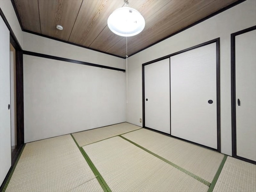  宇野線<宇野みなと線>/茶屋町駅 徒歩34分 1階 築39年