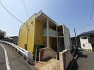 山陽本線（中国）/中庄駅 徒歩20分 1階 築17年の外観