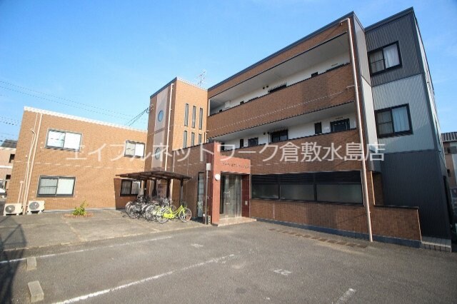  ガーディニアシティ上富井