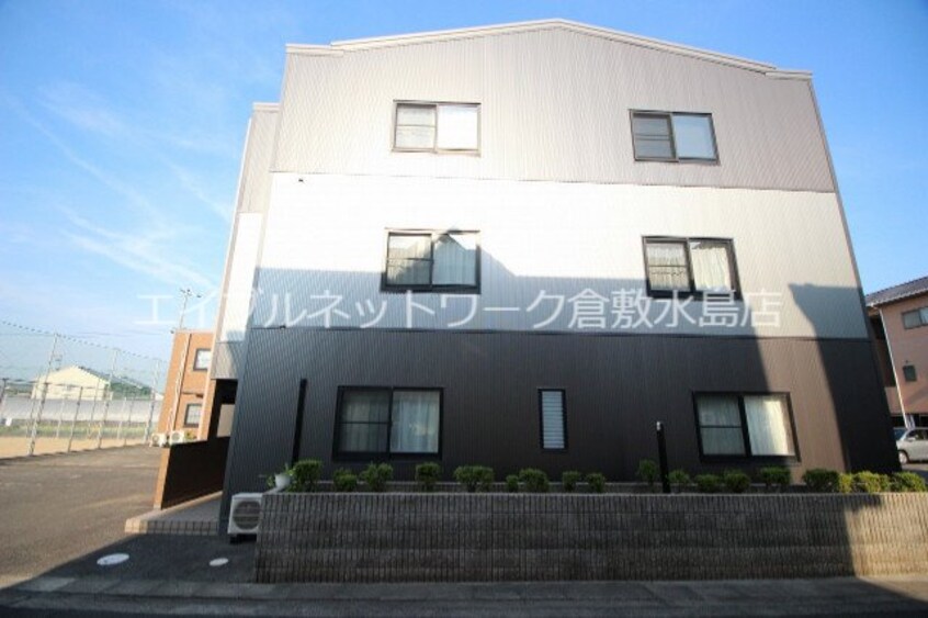  ガーディニアシティ上富井