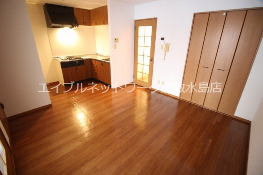  ガーディニアシティ上富井