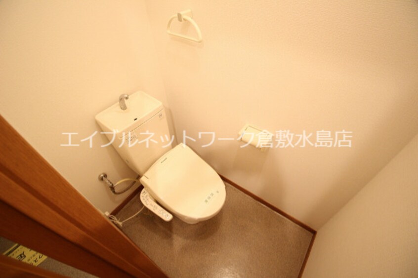  ガーディニアシティ上富井