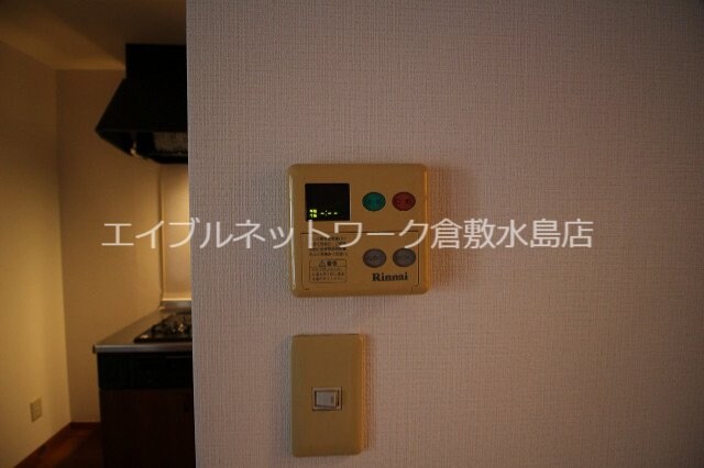  ガーディニアシティ上富井