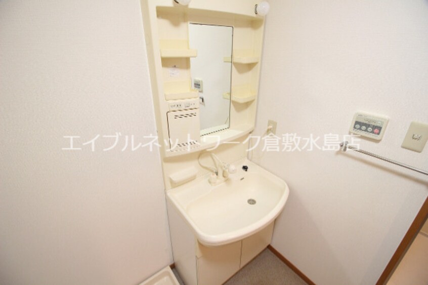  ガーディニアシティ上富井