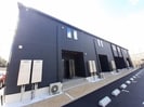 伯備線/総社駅 徒歩30分 1階 築浅の外観