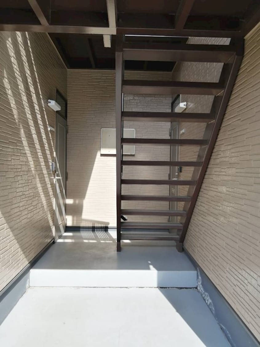  水島臨海鉄道水島本線/水島駅 徒歩10分 2階 築25年