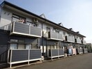 水島臨海鉄道水島本線/水島駅 徒歩4分 1階 築30年の外観