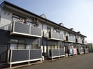 水島臨海鉄道水島本線/水島駅 徒歩4分 1階 築30年の外観