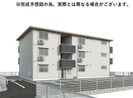 瀬戸大橋線/茶屋町駅 徒歩6分 1階 1年未満の外観