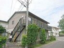 宇野線<宇野みなと線>/茶屋町駅 徒歩45分 1階 築23年の外観