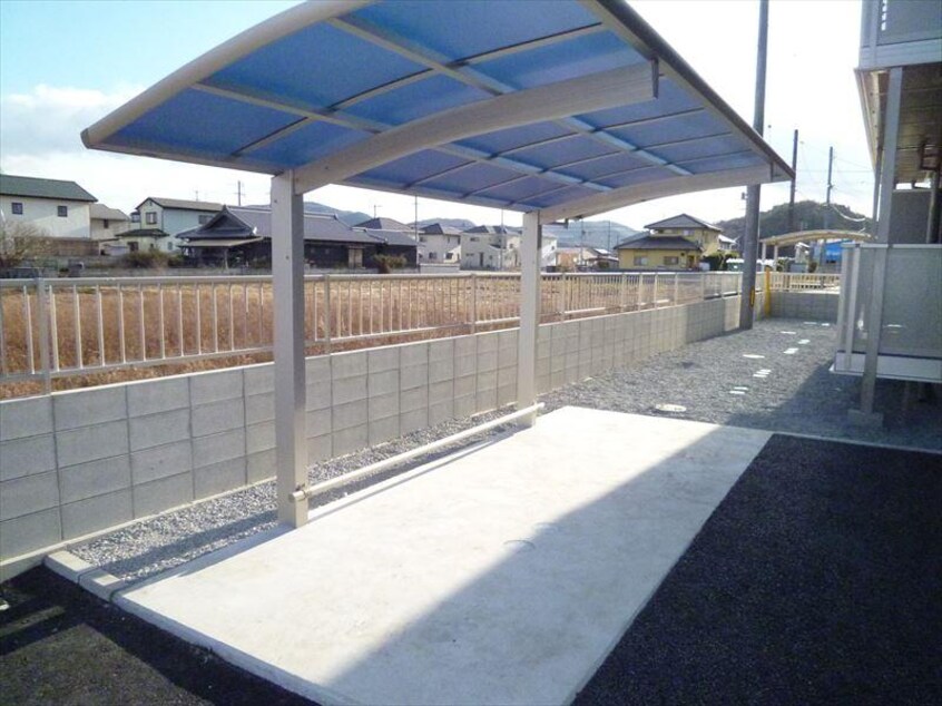  瀬戸大橋線/植松駅 徒歩16分 2階 築7年