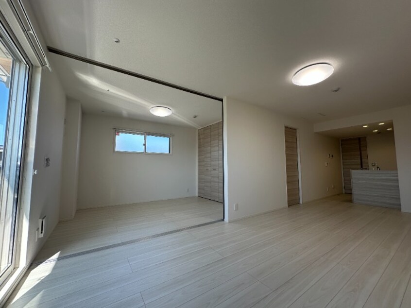  瀬戸大橋線/茶屋町駅 徒歩6分 3階 1年未満