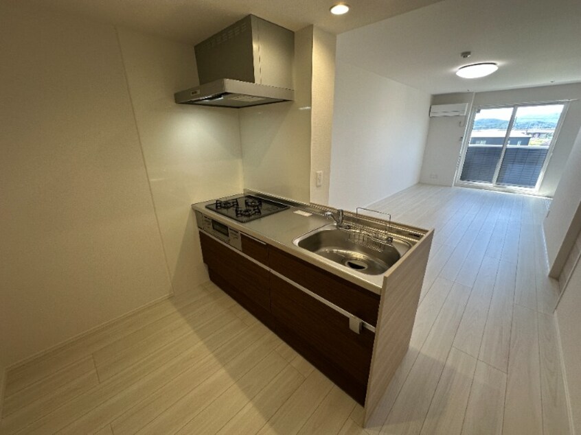  瀬戸大橋線/茶屋町駅 徒歩6分 3階 1年未満