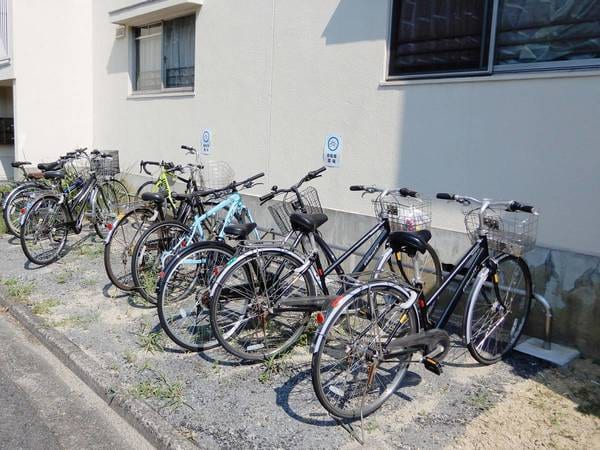  宇野線<宇野みなと線>/早島駅 徒歩30分 4階 築52年