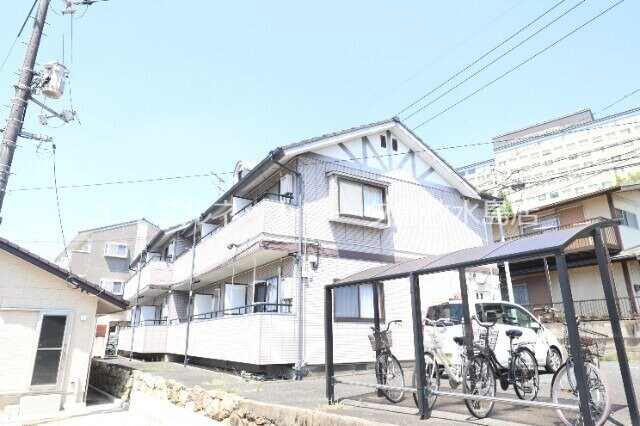  山陽本線（中国）/中庄駅 徒歩12分 1階 築30年