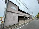  山陽本線（中国）/中庄駅 徒歩12分 1階 築30年