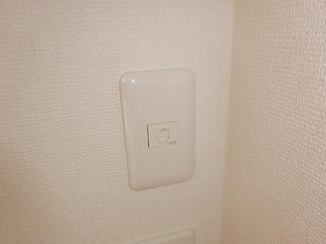 ネット無料（イメージ） 山陽本線（中国）/倉敷駅 バス20分小溝下車:停歩8分 1階 築3年