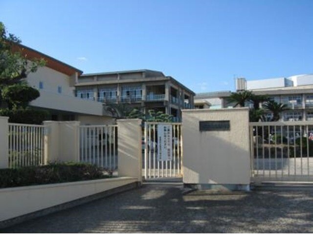 倉敷市立葦高小学校まで1100m 水島臨海鉄道水島本線/浦田駅 徒歩14分 1階 築27年