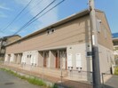 水島臨海鉄道水島本線/栄駅 徒歩35分 2階 築10年の外観