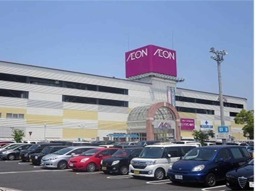 イオンモール倉敷店まで1000m セイバリーＫⅢ