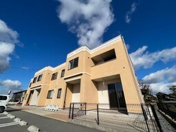 外観写真（昼）