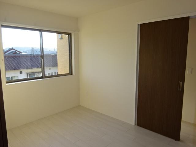 洋室① 山陽本線（中国）/倉敷駅 徒歩53分 2階 築7年