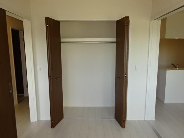 収納 山陽本線（中国）/倉敷駅 徒歩53分 2階 築7年