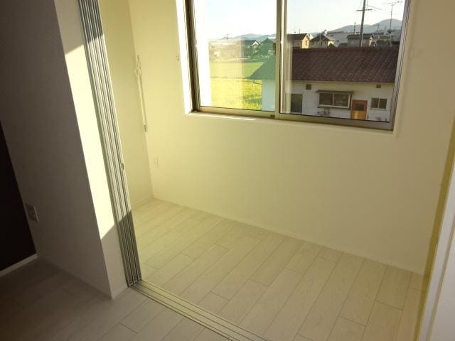 インナーテラス 山陽本線（中国）/倉敷駅 徒歩53分 2階 築7年