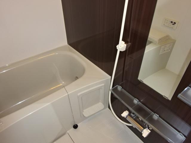 バス（浴室換気乾燥機付） 山陽本線（中国）/倉敷駅 徒歩53分 2階 築7年