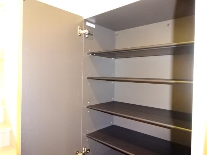 下駄箱 山陽本線（中国）/倉敷駅 徒歩53分 2階 築7年