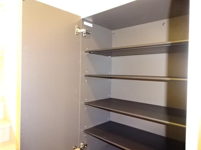 下駄箱 山陽本線（中国）/倉敷駅 徒歩53分 2階 築7年