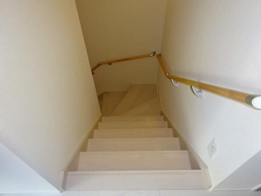 階段 山陽本線（中国）/倉敷駅 徒歩53分 2階 築7年