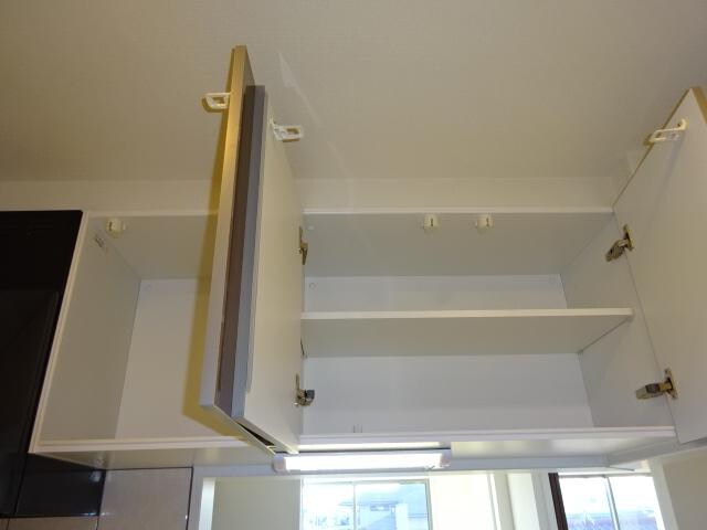 キッチン上収納 山陽本線（中国）/倉敷駅 徒歩53分 2階 築7年