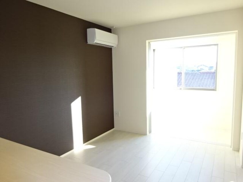 リビング 山陽本線（中国）/倉敷駅 徒歩53分 2階 築7年