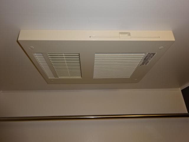浴室換気乾燥機 山陽本線（中国）/倉敷駅 徒歩53分 2階 築7年