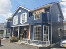 瀬戸大橋線/茶屋町駅 徒歩13分 2階 築28年の外観