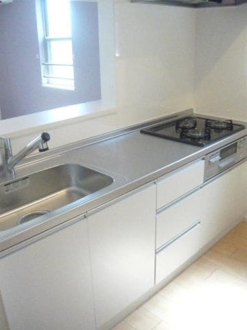  瀬戸大橋線/植松駅 徒歩7分 2階 築6年