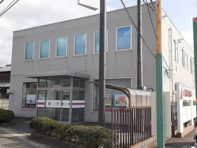 中国銀行彦崎支店まで1300m 瀬戸大橋線/植松駅 徒歩7分 2階 築6年