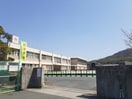 岡山市立彦崎小学校まで1500m 瀬戸大橋線/植松駅 徒歩7分 2階 築6年
