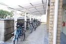 山陽本線（中国）/中庄駅 徒歩11分 2階 築33年