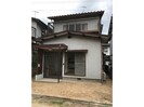水島臨海鉄道水島本線/福井駅 徒歩6分 築50年の外観