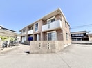 水島臨海鉄道水島本線/常盤駅 徒歩15分 1階 築16年の外観